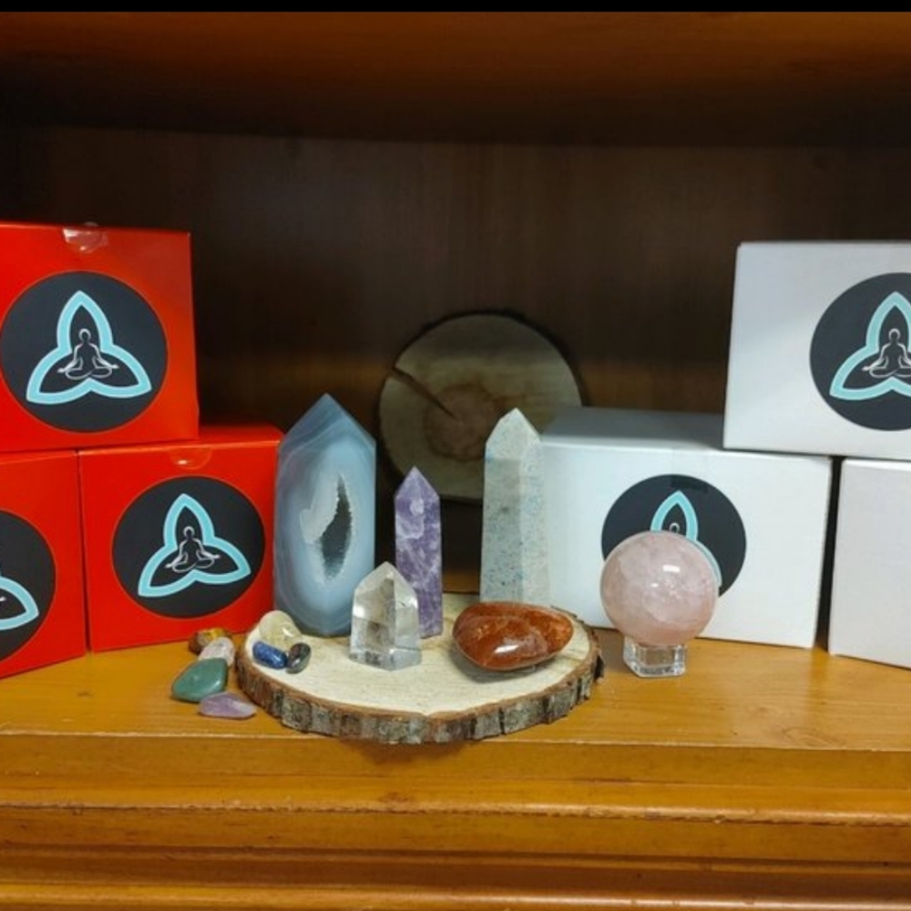 Super Fun Mystery Boxes $100